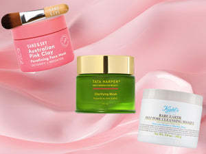 Best clay face masks that clear pores and prevent breakouts