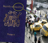 Memoirs and Travels of Mauritius Book Augustus Count de Benyowsky