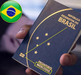 Traveller's Tales Brazil Book (Guias de Contos de Viajantes)