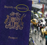 Beautiful Mauritius: An Illustrated Traveller's  Book by Reid, Donald
