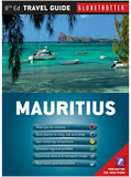 Mauritius (Globetrotter Travel Pack) by Maurel, Martine Book