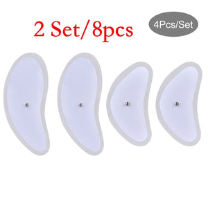 EMS Face Silmming Massager Face Lifting Electric Muscle Stimulator Thin Face Fat Burn Skincare Slimming Skin Lift Beauty Tools