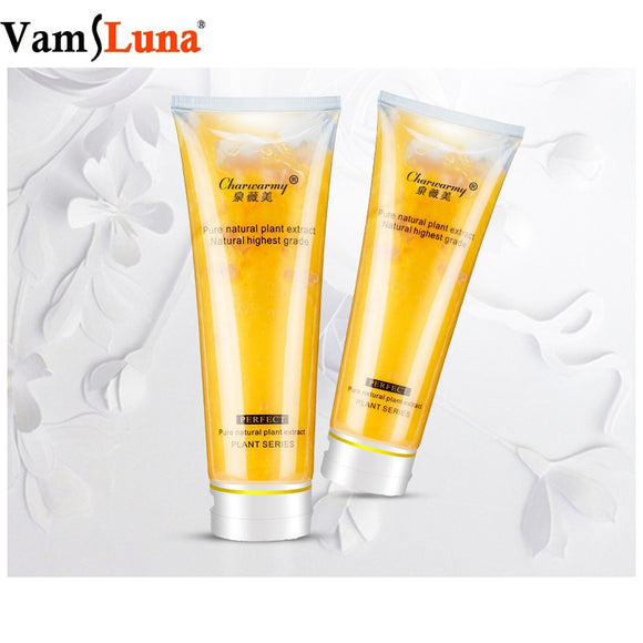 1X Collagen Tightening Gel Serious Skincare Use With Massage For Best Results On Face To Shrink Pores And Make Skin More Elastic