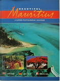 Beautiful Mauritius: An Illustrated Traveller's  Book by Reid, Donald