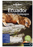 Lonely Planet Ecuador y las islas Galapagos (Travel Guide Book)